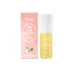Spray de perfume para cabello para mujer fragancia floral perfume para cabello para mujer nutritivo para el cabello hidratante profundo fresco natural