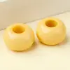 Contas Coloridas de Acrílico DIY Feito à Mão Contas Irregulares Material Pulseira Colar Pingente Joia Fecho de Conta