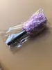 Pano de microfibra escova para carro escova para roda destacável ferramenta de lavagem de carro úmida e seca escova para pneu de carro