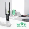 [TikTok] Amplificador de Señal WiFi Mejora el Alcance Inalámbrico Extensor Expande Red de Repetidores Router
