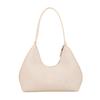 Bolso Retro de Gran Capacidad Transfronterizo para Mujer 2025 Nuevo Moda Otoño e Invierno Casual para Viajar Bolso de Hombro Bolso de Mano Bolso Dumpling