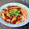 Los fideos de arroz originales de fábrica Hsinchu, fideos de arroz Dongguan, fideos de arroz Jiangxi, una generación de ventas al por mayor