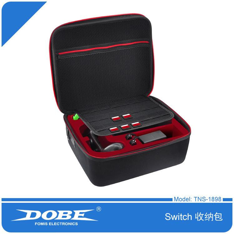 TNS-1898 Switch 收纳包 6