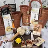 Regalos del Festival de Medio Otoño, Pequeños Regalos Prácticos Estilo Chino para Empresas, Souvenirs Creativos, Regalos de Bajo Presupuesto para Clientes y Empleados, Cajas de Regalo
