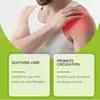 Parche Ximonth para el Cuidado de las Articulaciones Ajenjo y Aceite de Menta Cuidado para Articulaciones y Rodillas Parche de Cuidado Refrescante