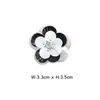 Pegatinas de Flor de Lentejuelas y Cuentas Hechas a Mano Color Florales tamaño pequeño Accesorios de Ropa DIY Zapatos Bolsa Parches Decorativos Cosidos a Mano