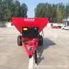 Caminhão Lançador Hidráulico Grande Totalmente Automático, Trator Adubo Orgânico, Máquina de Esterco e Fertilizante Fabricante
