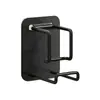 Gancho sin taladro para lavabo, estante para lavabo de baño, almacenamiento para lavabo de baño, estante para lavabo, herramienta de almacenamiento colgante