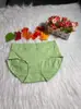 Pantaletas Triángulo para Mujer, 95% Algodón, Transpirables, Tallas Grandes, Pantaletas de Algodón Color Sólido para Maternidad, Modelo en Línea, Directo del Fabricante