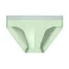 Calzoncillos para Hombre, Paquete de 50, Ropa Interior Transpirable Delgada de Moda para Verano, Pantalones Cortos Deportivos Antibacterianos Sin Costuras para Hombre