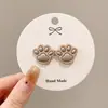 Broche Antiexposición Collar Pin Decorativo Botón de Ropa Fijación de Botón Botón Oculto Clip Antifugas Botón de Cuello Bajo Accesorio para el Cabello