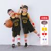 Conjunto de Uniforme de Baloncesto Infantil Kobe Bryant No. 24 Jersey Curry James Irving Chaleco Estudiante Mujer Jersey Personalizado