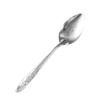 Venta al por mayor del fabricante Cuchara de Rosa Restaurante Hotel Cantina Cuchara para Comer Cuchara Doméstica Cuchara para Sandía Cuchara Pequeña