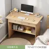 Mesa de Escritório Mesa de Chefe Simples para Negócios com Fechadura Moderna Combinação de Mesa e Cadeira de Escritório Bancada de Trabalho Mesa de Escritório com Várias Gavetas