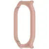 Adequado para Capa Protetora Xiaomi Mi Band 10 Xiaomi Mi Band 9 10Nfc Versão PC Pulseira de Orelha Crua Capa Protetora