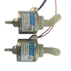 Cafetera 16W Bomba de Aceite 400W Bomba de Agua 18W Bomba Electromagnética CC Bomba de Codo Bomba Booster Bomba Autocebante