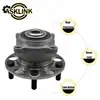 Rolamento de Cubo de Roda 42200-Tc0-T51/42200-Sna-743 Roda Traseira Adequado para Acura: Unidade de Cubo de Roda Tsx