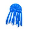 Série Praia de Verão Tamanco Acessórios DIY Charms de Sapato de Borracha Macia Pvc Acessórios para Bolsa de Praia Ornamentos de Flores Fivelas de Sapato de Jardim