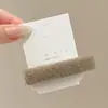 2026 Nuevo Clip de Pato de Temperamento Clip para el Pelo de Mechas de Melanina de Gama Alta para Mujeres Estilo Coreano Accesorios para el Cabello Clip BB Otoño/Invierno