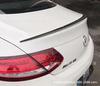 16-20 Mercedes-Benz Nuevo Clase C Clase E w205 Cola W238 coupé Modificado C63 E63 AMG