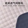 Envío Directo Transfronterizo desde el Fabricante: Almohada de Masaje para Spa, Almohada de Soporte para el Cuello para el Hogar, Dormitorio, Hotel, Núcleo de Almohada de Algodón Tejido para Adultos