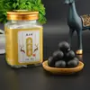 Crema de ginseng de ciervo 50g/botella especialidad del noreste Jilin crema concentrada nutritiva para damas píldora pueblo de ciervos sika apoyo 0-EM al por mayor