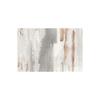 Tapete minimalista de estilo italiano de luxo leve Veludo de cristal Sala de estar decorativa doméstica Tapete grande Cobertor de cabeceira resistente sujo de luxo leve de alta qualidade