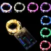 Luces de Cadena de Cable de Cobre, Caja de Batería Transfronteriza, USB Solar, Decoraciones Navideñas, Estilo de Ambiente, Boda, Decoración de Caja de Regalo