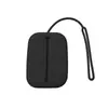 Funda de Silicona para Llaves de Venta Caliente Transfronteriza Portatarjetas Multifuncional de Silicona para Autobús y Metro