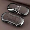 Adecuado para Cubierta de Llave Xpeng Gx Modelo 2026 Xpeng Gx Control Remoto Especial de Gama Alta Funda Protectora para Coche para Hombres y Mujeres