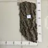 Corteza de árbol, orquídea mariposa, helecho cuerno de ciervo, tabla colgante, corteza de corcho no portuguesa, tabla fija, tabla para plantar orquídea dendrobium