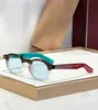 Jmm Zephirin Moda Transfronteriza Estilo Nuevo Gafas de Sol Redondas Hechas a Mano de Acetato Gafas de Sol de Marca Personalizadas Retro Tendencia
