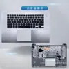 Adecuado para teclado de portátil Dell Inspiron 5000 15 5580 5588 5585 con carcasa C