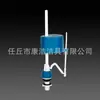 Venta al por mayor de fábrica Inodoro Inodoro de sentadillas Accesorios para cisterna de inodoro Plástico Ajustable Tanque de agua Piezas de agua Válvula de entrada KJ-50