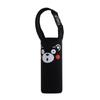 Funda para Taza Termo Elástica Protectora Engrosada de Dibujos Animados Funda para Taza de Agua Tela de Buceo Funda Simple para Taza Venta al por Mayor Juego de Impresión