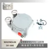Posicionador de Válvula Original Masoneilan Svi 1000 para Válvula de Bola Tipo V Fija de Instrumentos de Sichuan