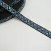Minoría Étnica cm Encaje de Cinta Bordada Ropa Hecha a Mano DIY Ropa Accesorios Decorativos