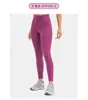 Série de Cores Dopamina Confortável e Respirável Cintura Alta Justo Traje Esportivo Sexy Estilo Deusa Traje de Yoga Fitness