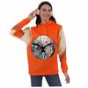 Suéter transfronterizo para hombre y mujer, sudadera con capucha Sun Man Death Note, suéter de anime de marca de moda europea y americana, abrigo para pareja
