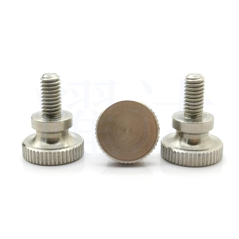 手拧不脱出螺钉