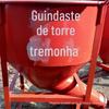 Processamento de fábrica Torre de concreto Máquina material tubo longo boca torta Funil tijolo quadrado Funil funil de argamassa de cimento Funil redondo