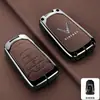 Adequado para Modificação Transfronteiriça de Exportação de Capa de Chave Vinfast Chinesa Bolsa de Chave de Carro Chinesa Carcaça de Chave de Metal
