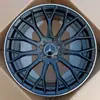 Las llantas Mercedes-Benz de 17 18 19 pulgadas son adecuadas para la modificación AMG Clase A/C/S A180 C200l C260 E300 GLB