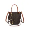 Bolso Bandolera Urbano Simple Gran Capacidad Bolso Cuadrado Pequeño Bolso de Mano Hombro Único Cruzado Bolso de Mujer Gran Capacidad 201220cm