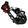 TZ50 - Disco trasero para bicicleta plegable, transmisión trasera, accesorios para bicicleta de montaña, disco trasero para bicicleta de montaña, 7 velocidades, 21 velocidades