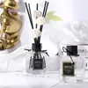 Ambientador de Aire Interior de Aromaterapia sin Llama de Gama Alta Perfume Figura de Dormitorio Regalo Adorno de Aceite Esencial Adorno de Fragancia