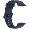 Adecuado para Correa Huawei Watch Fit5, Pulsera de Metal Huawei Fit3, Correa Huawei Fit4Pro