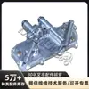Acessórios para Empilhadeira Nissan TCM Conjunto do Radiador e Resfriador de Óleo/Radiador Peças para Empilhadeira Mitsubishi