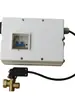 Máquina de lavado de autos de alta presión Black Cat 55 Crown 58 Oset, modificada con un interruptor de inducción para control automático de encendido/apagado y gestión de energía