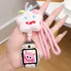 Adecuado para Relojes Inteligentes Little Genius Z9 Correa Z10/Z11/Z5 Little Monster Z6Pro/D2 Correa para el Cuello D5 Funda para Reloj Y8